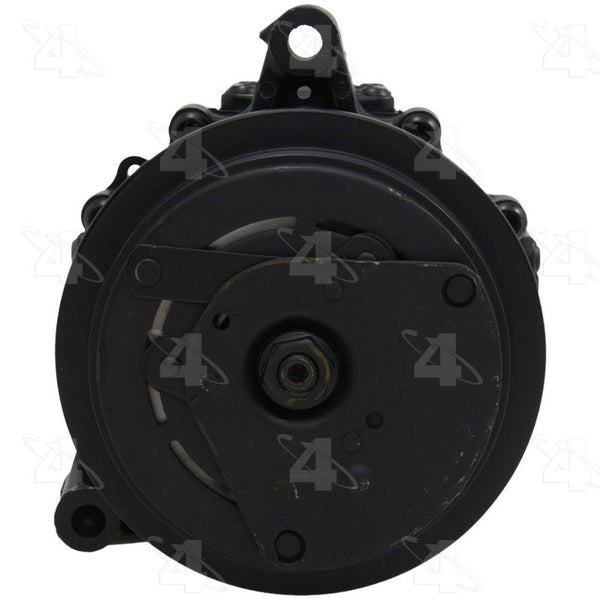 Four Seasons Air Conditioner Compressor (MPN: 57871)
