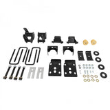 Belltech Leaf Spring Over Axle Conversion Kit (MPN: 6451)