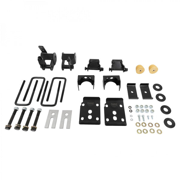 Belltech Leaf Spring Over Axle Conversion Kit (MPN: 6451)