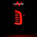 AnzoUSA LED Tail Light Assembly (MPN: 311401)