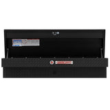 Weather Guard Lo-Side Truck Toolbox (MPN: 174-52-04)