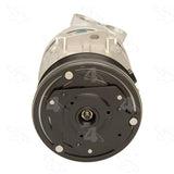 Four Seasons Air Conditioner Compressor (MPN: 68290)