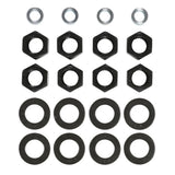 Pro Comp Suspension Lift Kit (MPN: 63161K)