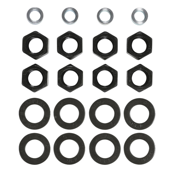 Pro Comp Suspension Lift Kit (MPN: 63161K)