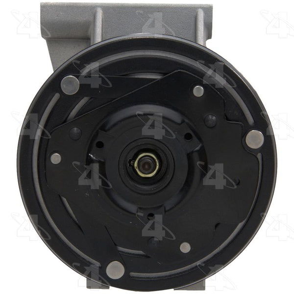 Four Seasons Air Conditioner Compressor (MPN: 58992)