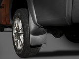 WeatherTech Mud Flap Set of 2 (MPN: 120003)