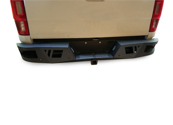 Black Horse Offroad Bumper (MPN: ARB-FORA)