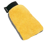 Microfiber Car Wash Mitt with Cuff (MPN: 40310)