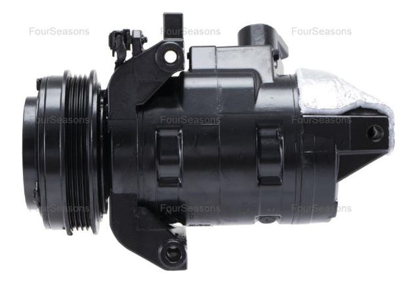 Four Seasons Air Conditioner Compressor (MPN: 167665)