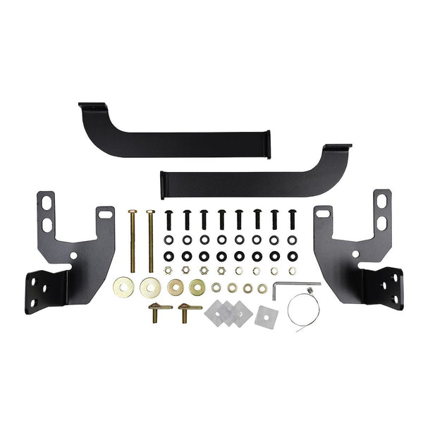 Westin HDX Grille Guard (MPN: 57-3885)