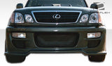 Duraflex Bumper Cover (MPN: 102004)