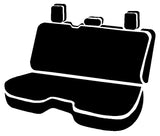 Fia Wrangler Bench Seat Cover (MPN: TR42-58 BLACK)