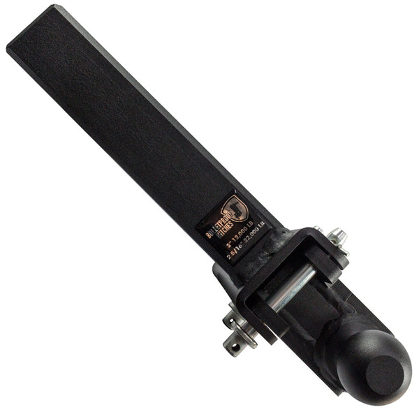 Bulletproof Hitches Heavy Duty Hitch (MPN: HD2516)