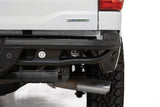 Pro Bolt-On Rear Bumper (MPN: R1908571280103)