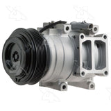 Four Seasons Air Conditioner Compressor (MPN: 68340)