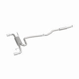 MagnaFlow Performance Exhaust System Kit (MPN: 15294)