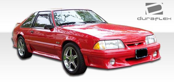 Duraflex Side Skirt (MPN: 103761)
