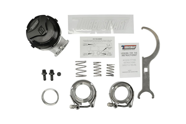 Turbo Smart Gen-V Comp-Gate40 Wastegate (MPN: TS-0552-1015)