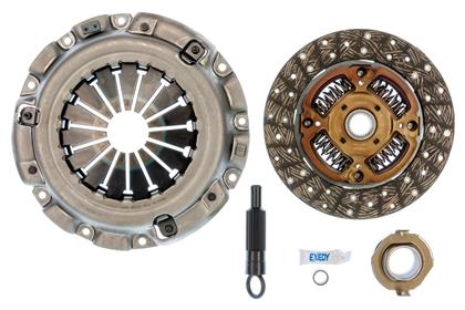 Exedy Globalparts Clutch Set (MPN: MZK1007)