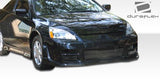 Duraflex Evo 5 Side Skirt (MPN: 100555)