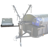 Lets Go Aero Table-IT Stow-N-Go Cargo Tray (MPN: B02462)