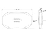 Buyers Products LED Mini Light Bar (MPN: 8891110)