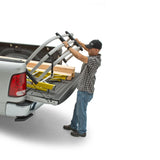 AMP Research BedXTender HD Max (MPN: 74814-00A)