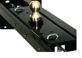 PopUp Gooseneck Trailer Hitch Head (MPN: 219CS)