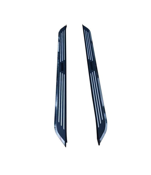 Black Horse Off Road Running Board (MPN: PIT785)