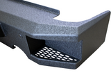 Fishbone Offroad Rear Bumper (MPN: FB22395)