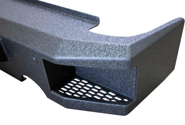 Fishbone Offroad Rear Bumper (MPN: FB22395)