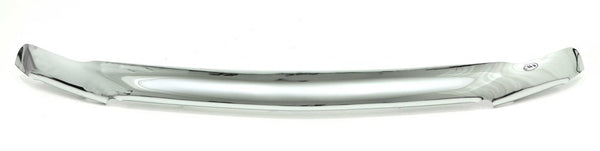 Auto Ventshade Chrome Hood Shield (MPN: 680556)