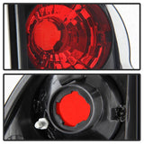 Spyder Automotive Tail Light Assembly (MPN: 5007919)