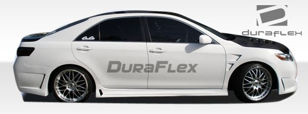 Duraflex Side Skirt (MPN: 104351)