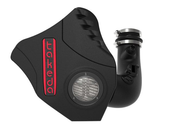 Advanced FLOW Engineering Cold Air Intake (MPN: 56-70037D)