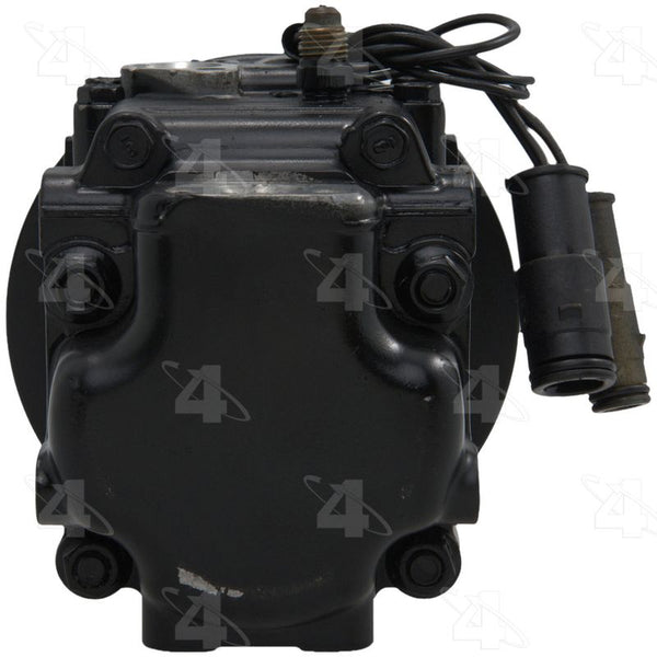 Four Seasons Air Conditioner Compressor (MPN: 57497)