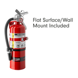 H3R MaxOut Dry Chemical Fire Extinguisher (MPN: MX500C)