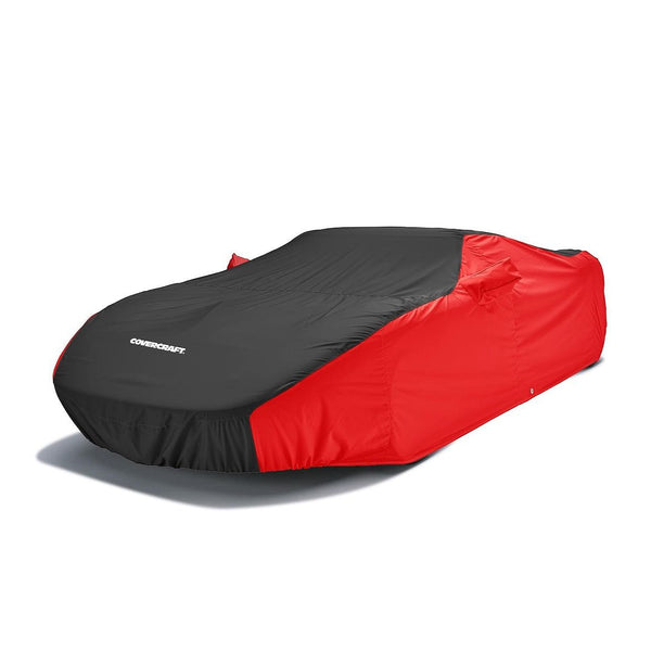 Covercraft WeatherShield HP Car Cover (MPN: C18483PX)
