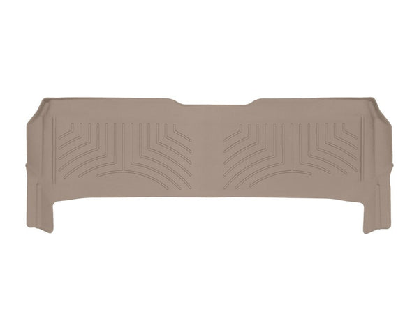 WeatherTech FloorLiner HP Tan (MPN: 453052IM)