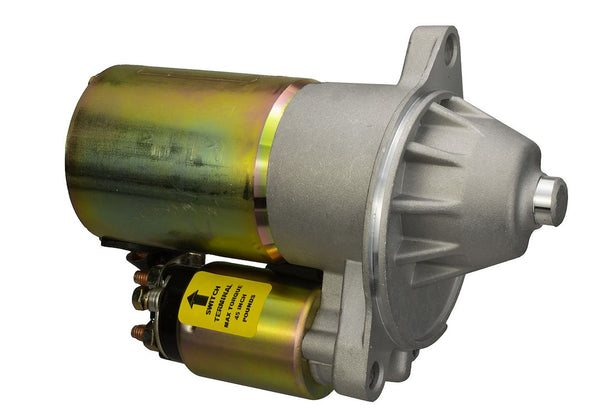 Ford Performance High Torque Mini Starter (MPN: M-11000-B51)
