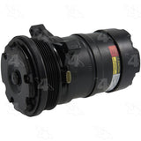 Four Seasons Air Conditioner Compressor (MPN: 57962)