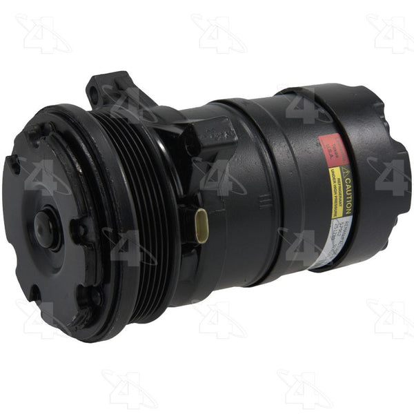 Four Seasons Air Conditioner Compressor (MPN: 57962)