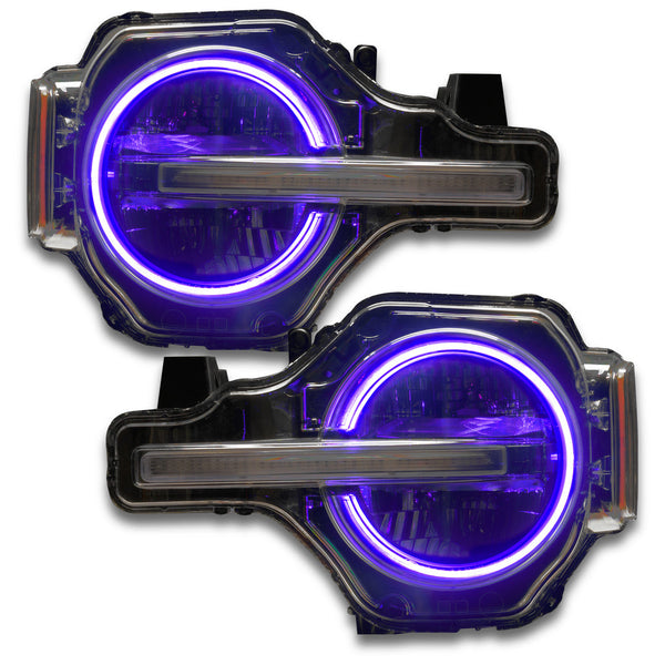 Oracle Lighting Daytime Running Light Upgrade Kit (MPN: 1468-335)