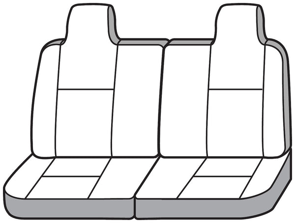 Covercraft SeatSaver Seat Cover (MPN: SS7314PCTN)