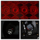 Spyder Automotive Tail Light Assembly (MPN: 5005038)