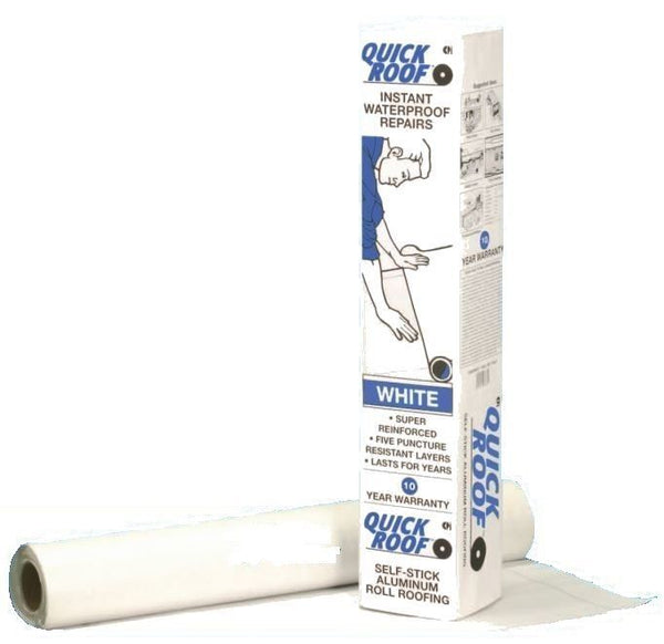 CoFair Quick Roof Repair Tape (MPN: WQR36)