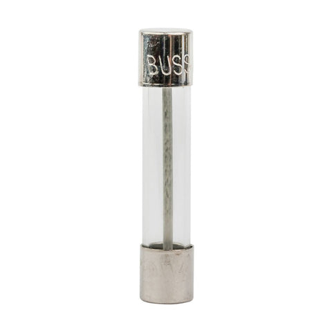 Bussman Glass Tube Fuse (MPN: AGC-20-R)
