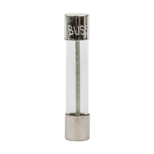 Bussman Glass Tube Fuse (MPN: AGC-20-R)