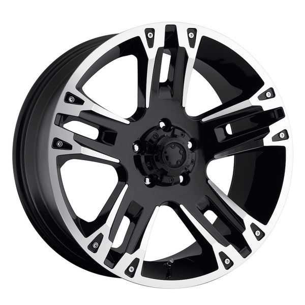 Ultra Wheel Maverick 16 Inch Wheel (MPN: 235-6885B)