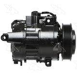 Four Seasons Air Conditioner Compressor (MPN: 197380)